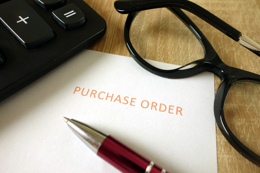 Purchase order